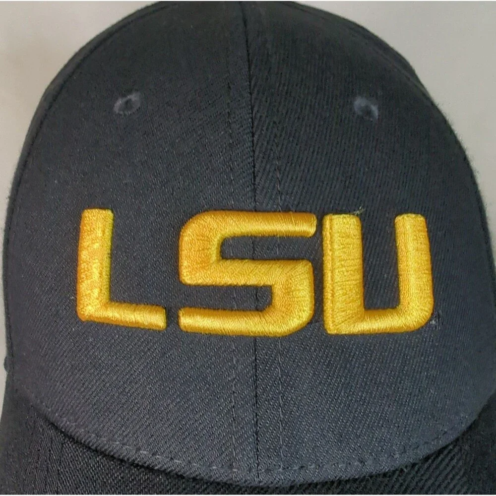 Nike lsu tigers